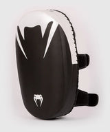 Venum Light Kick Pads - Black/White