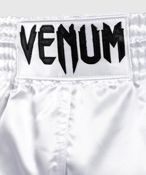 Venum Classic Muay Thai Shorts - Fight Co