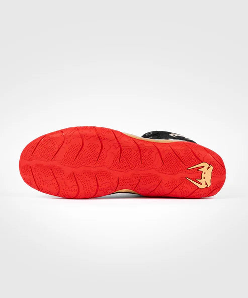 Venum Elite Wrestling Shoes - Fight Co