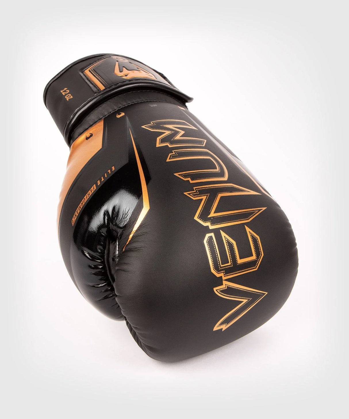 Venum elite boxing gloves with laces 2025