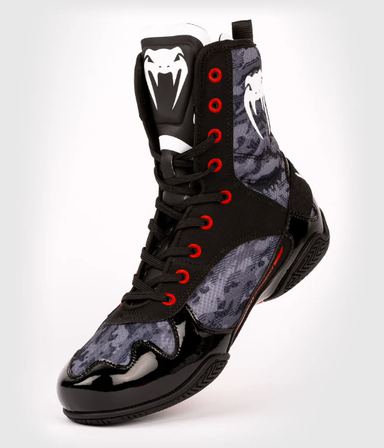 Venum Elite Boxing Shoes - Fight Co