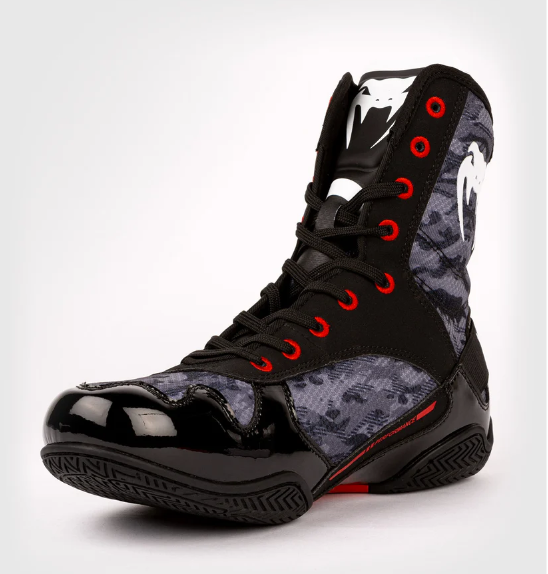 Venum Elite Boxing Shoes - Fight Co