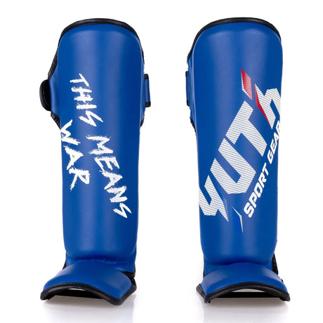 Yuth Sport Line Shin Guards