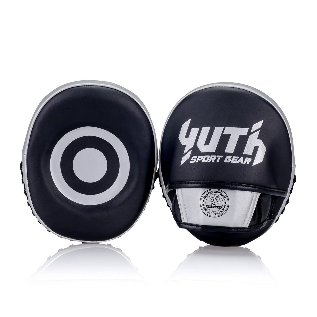 Yuth Speed Mitts