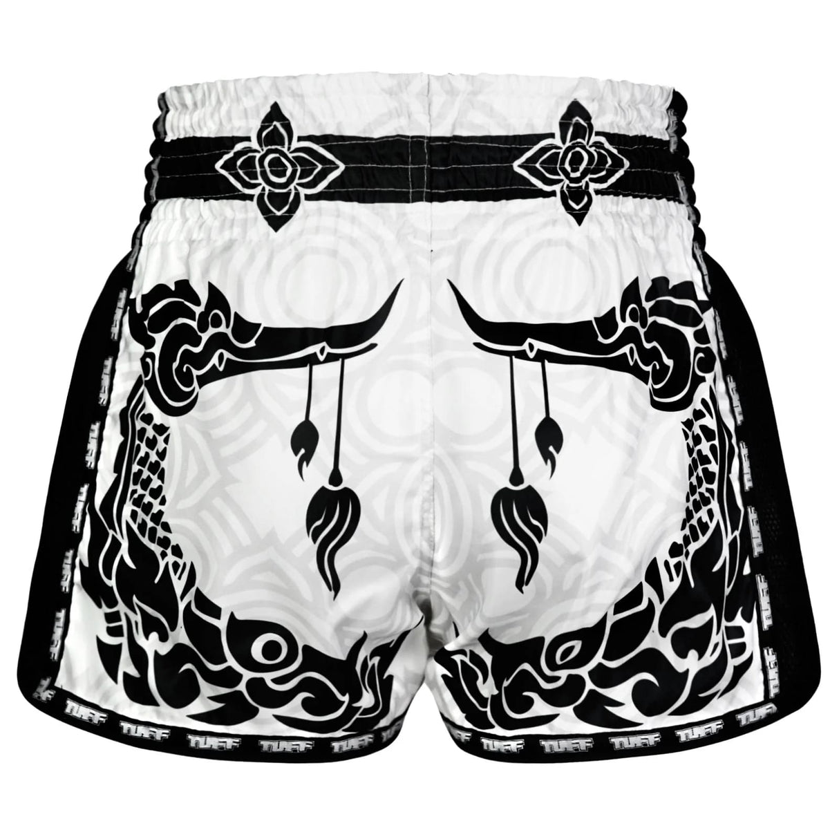 TUFF New Retro Style Shorts - The Great Hongsa