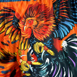 TUFF Muay Thai Shorts - Lethwei Rooster