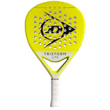Dunlop Tristorm Lite Padel Racket - Padel Co