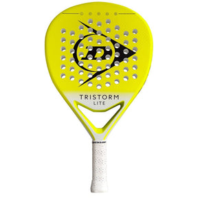 Dunlop Tristorm Lite Padel Racket - Padel Co