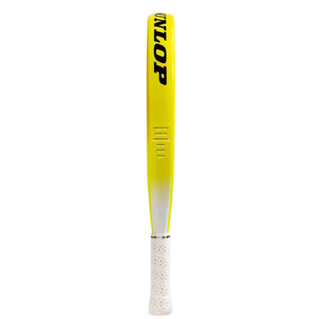 Dunlop Tristorm Lite Padel Racket - Padel Co