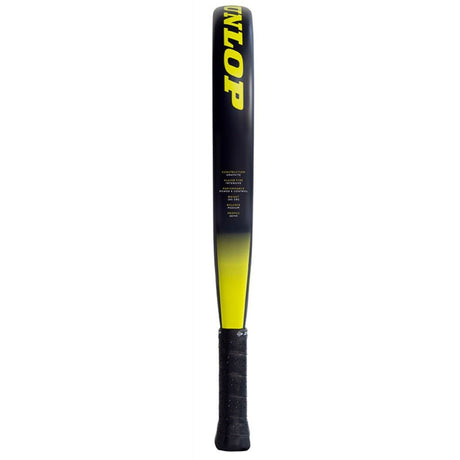 Dunlop Tristorm Pro Padel Racket - Padel Co