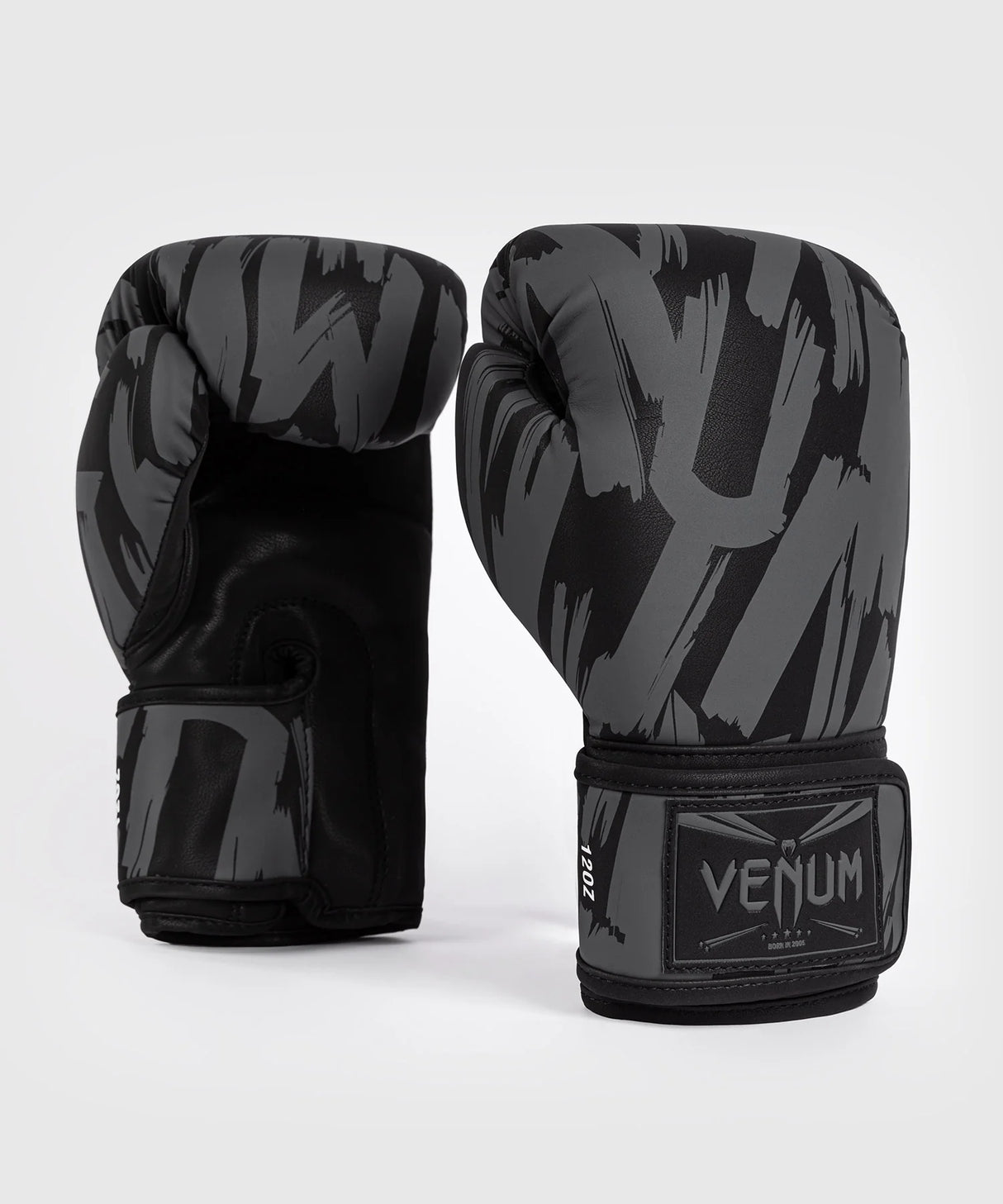 Venum Graffiti Boxing Gloves