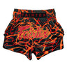 Fairtex Magma Muay Thai Shorts