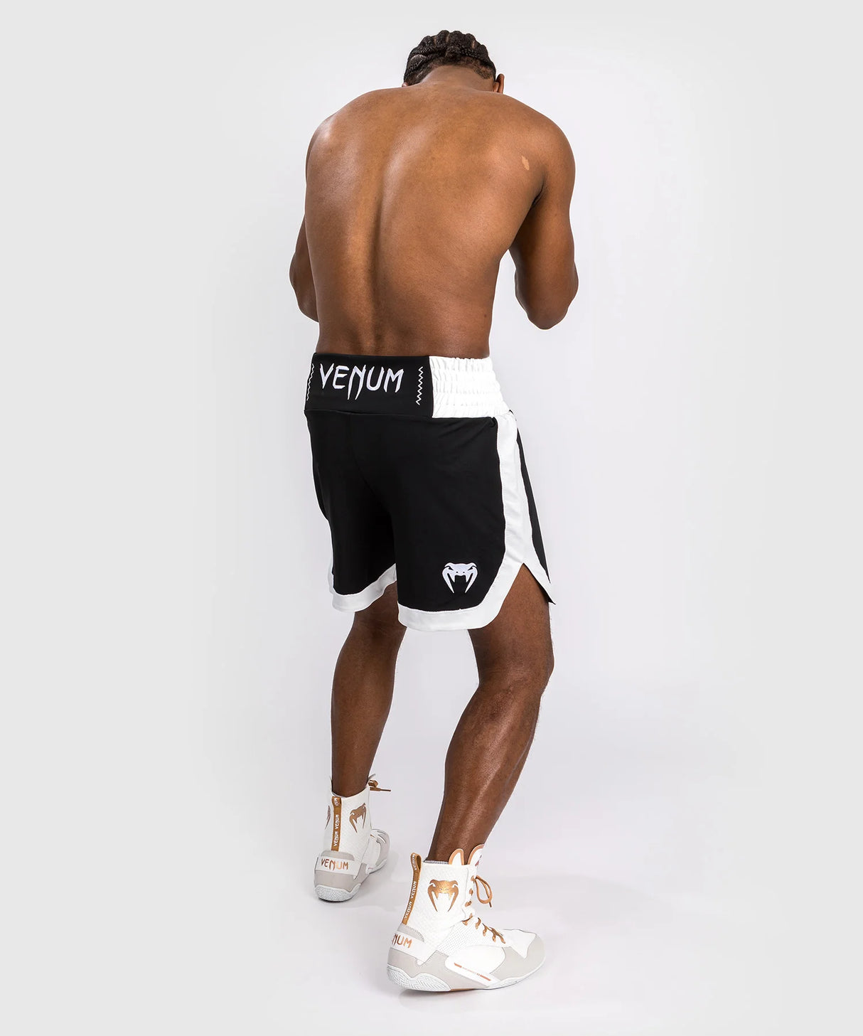 Venum Classic Boxing Shorts - Fight Co