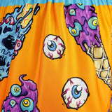 TUFF Muay Thai Shorts - Eye-Scream