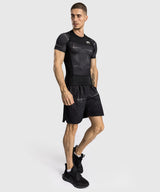 Venum G-Fit Air Short Sleeve Rash Guard