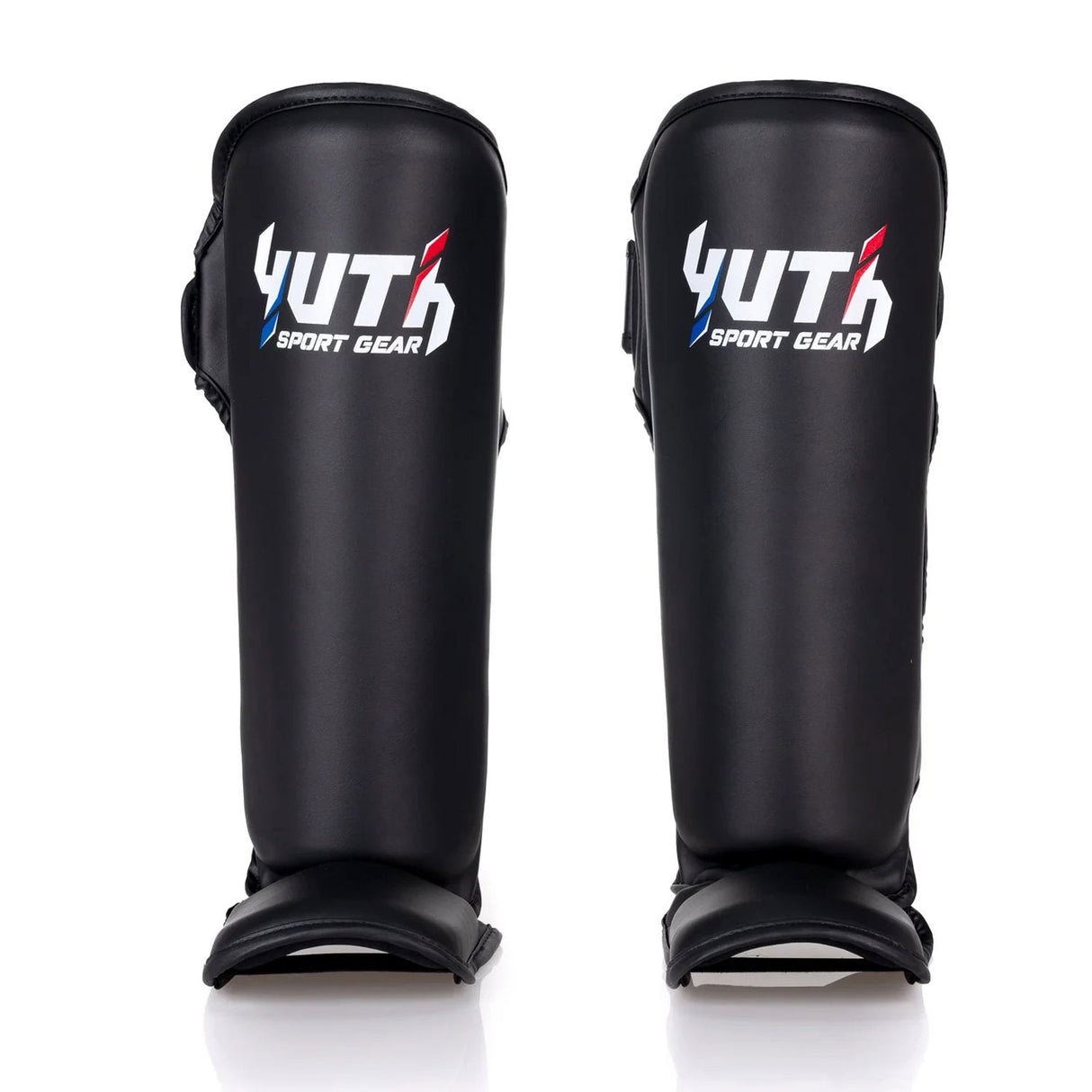 Yuth Signature Line Shin Guards