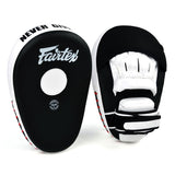 Fairtex Maximized Focus Mitts  Fight Co