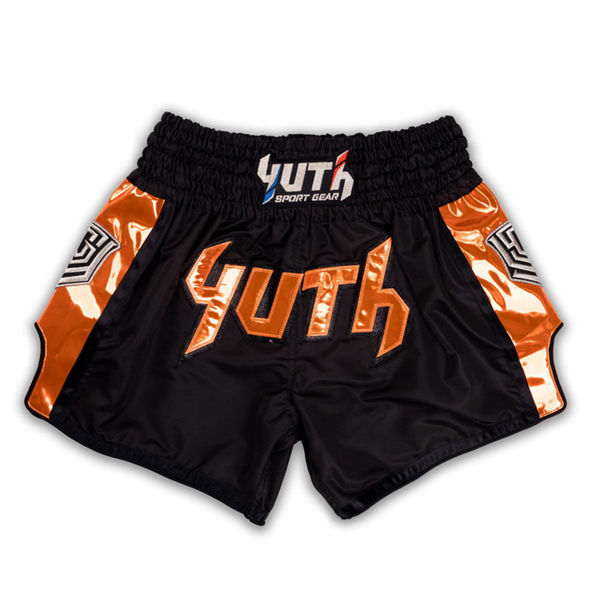 Yuth Hologram Muay Thai Shorts