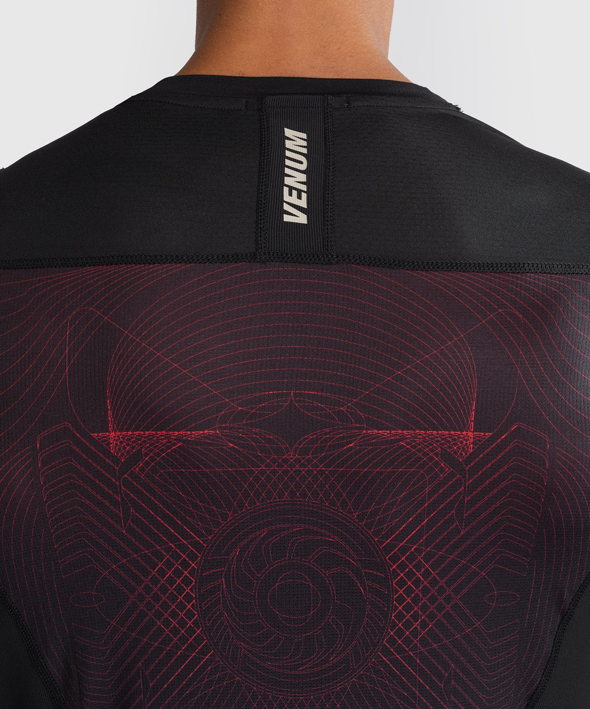 Venum G-Fit Air Long Sleeve Rash Guard