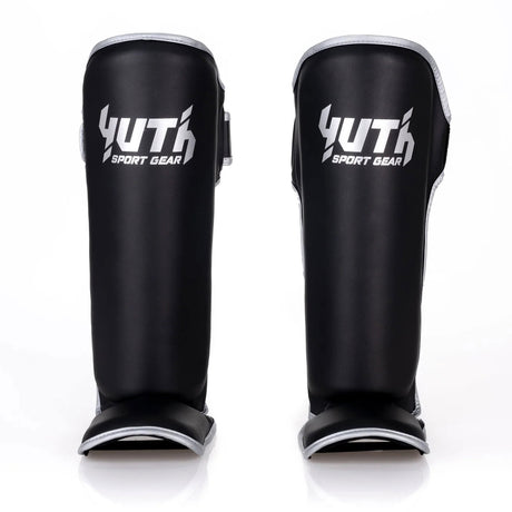 Yuth Gold Line Shin Guards