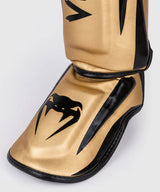 Venum Elite Shin Guards - Fight Co
