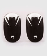 Venum Light Kick Pads - Black/White