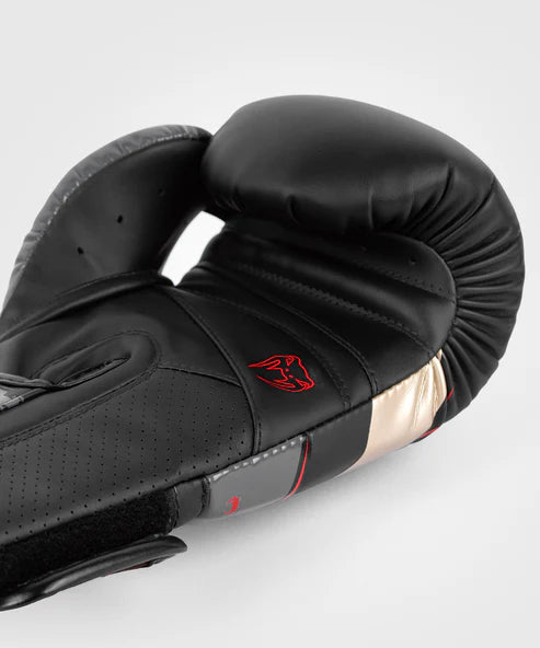 Venum Elite Evo Boxing Gloves - Fight Co