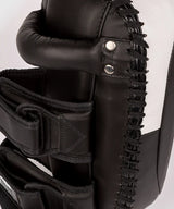 Venum Light Kick Pads - Black/White