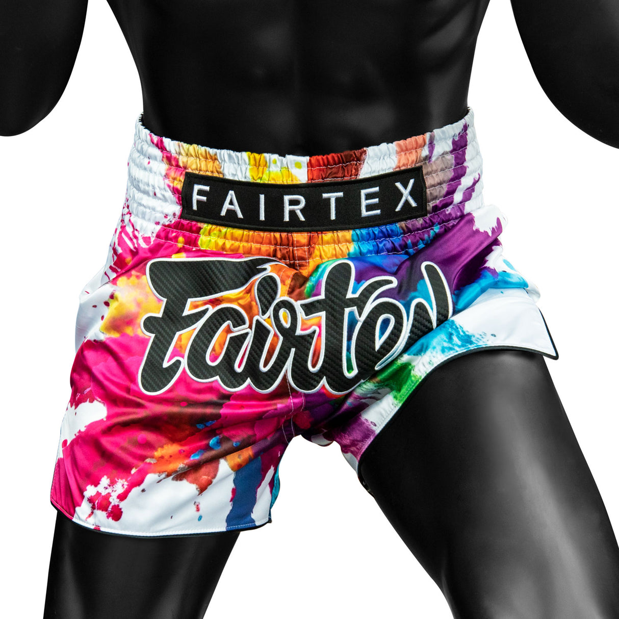 Fairtex Funky Soul Muay Thai Shorts