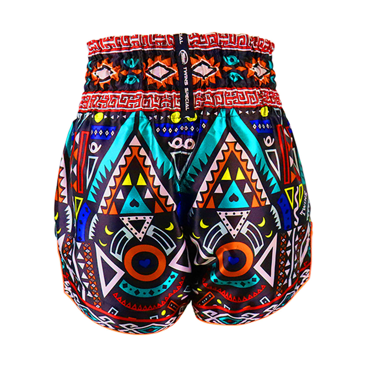 Twins Aztec Muay Thai Shorts Twins Special