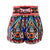 Twins Aztec Muay Thai Shorts Twins Special