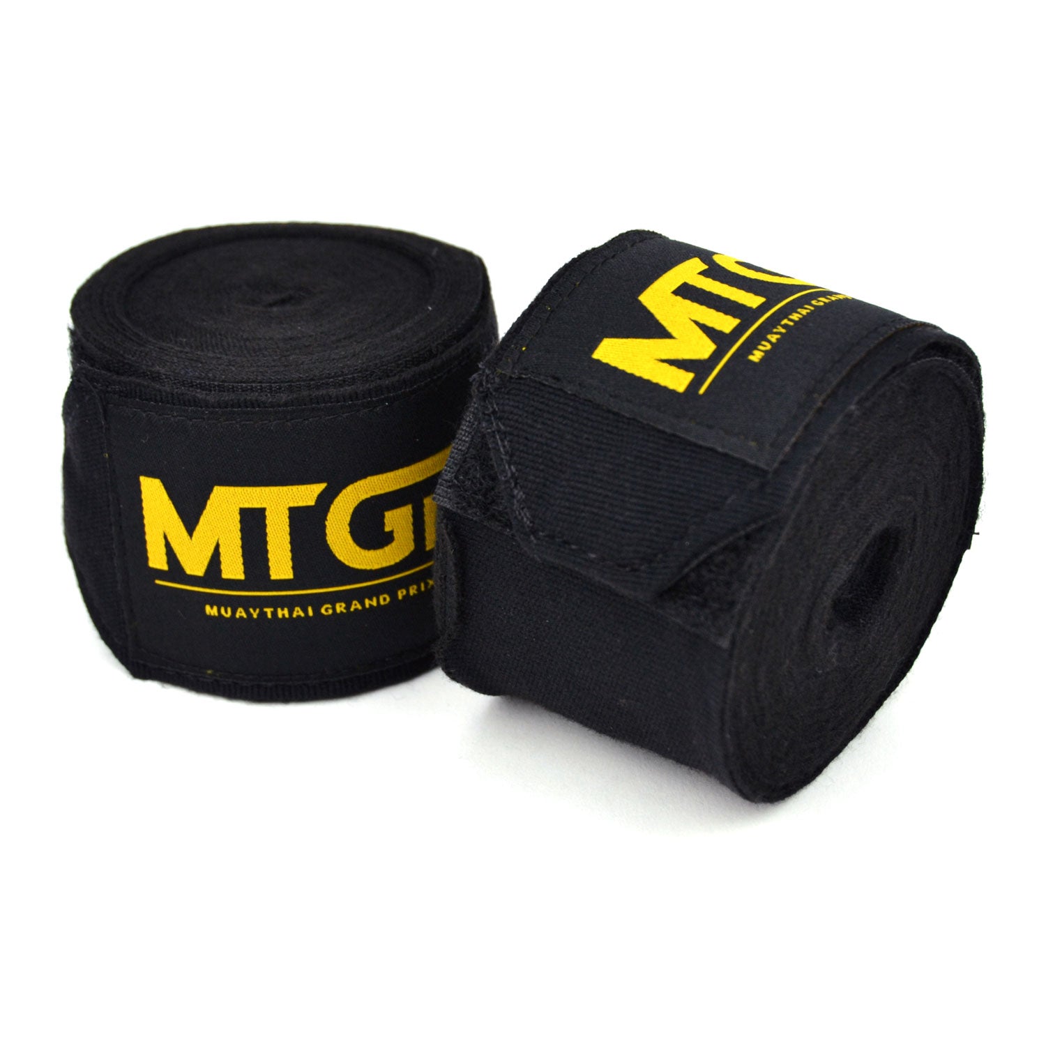 MTGP Muay Thai Grand Prix Official Hand Wraps Fight Co