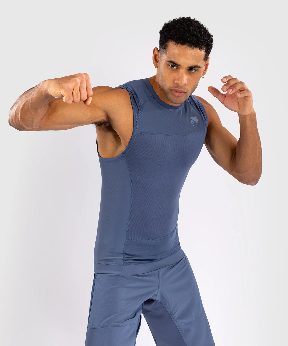 Venum G-Fit Air Men's Sleeveless Rash Guard