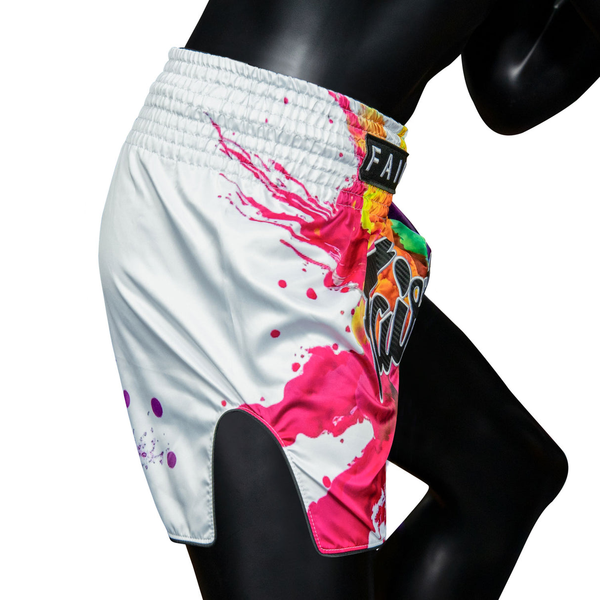 Fairtex Funky Soul Muay Thai Shorts