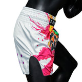 Fairtex Funky Soul Muay Thai Shorts