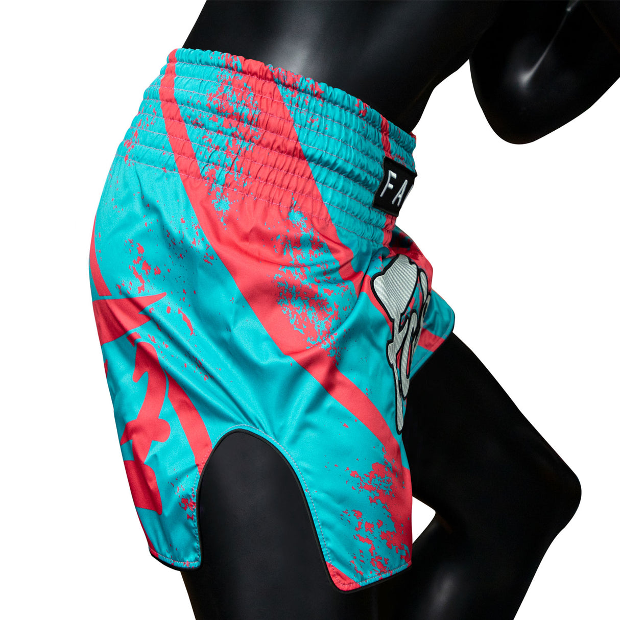 Fairtex Street King Muay Thai Shorts