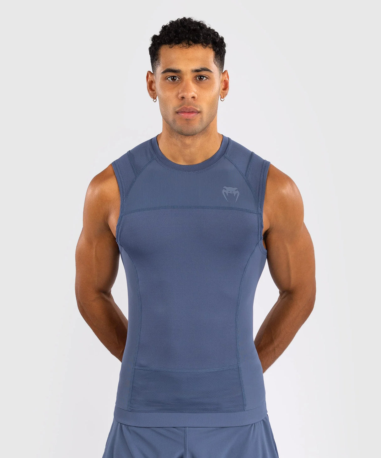 Venum G-Fit Air Men's Sleeveless Rash Guard