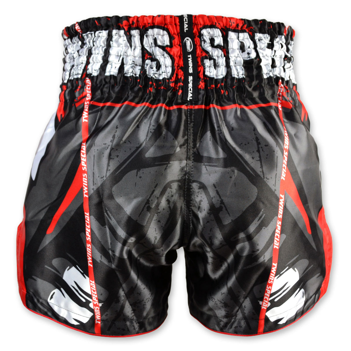 Twins Demon Muay Thai Shorts