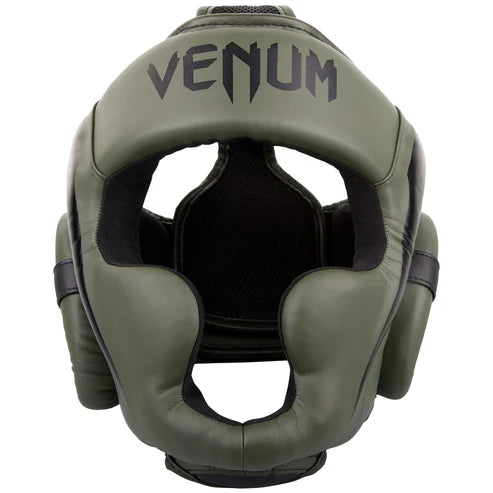 Venum Elite Head Guard - Fight Co