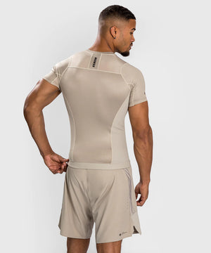 Venum G-Fit Air SS Rash Guard  Fight Co