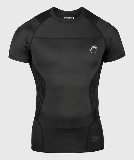 Venum G-Fit Air SS Rash Guard  Fight Co