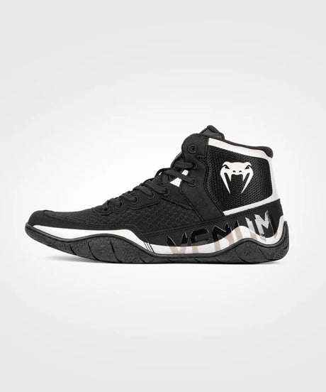 Venum Elite Wrestling Shoes - Fight Co