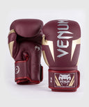 Venum Elite Boxing Gloves  Fight Co