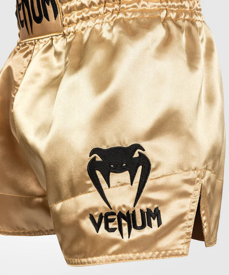 Venum Classic Muay Thai Shorts - Fight Co