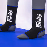 Fairtex AS3 Ankle Supports - Sized