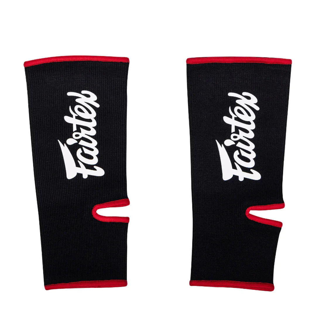 Fairtex AS3 Ankle Supports - Sized