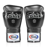 Fairtex BGL3 Lace-up Sparring Gloves