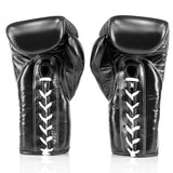 Fairtex BGL3 Lace-up Sparring Gloves