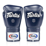 Fairtex BGL3 Lace-up Sparring Gloves