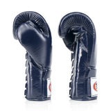 Fairtex BGL3 Lace-up Sparring Gloves